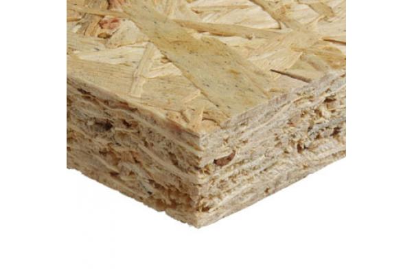 Klok hout en bouwmaterialen Assen » Assortiment » Hout /Platen » OSB