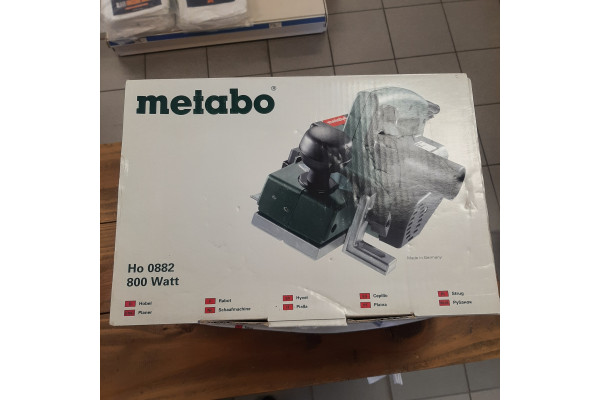 Metabo vlakschuurmachine HO 0882.6