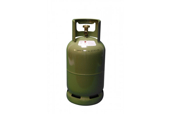 DIN gasfles 5kg.propaan