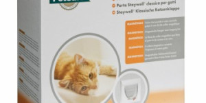 Kattenluik Petsafe 2.0