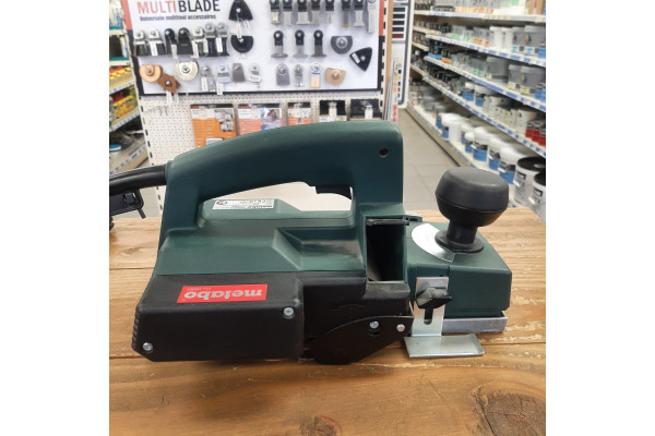 Metabo vlakschuurmachine HO 0882.2